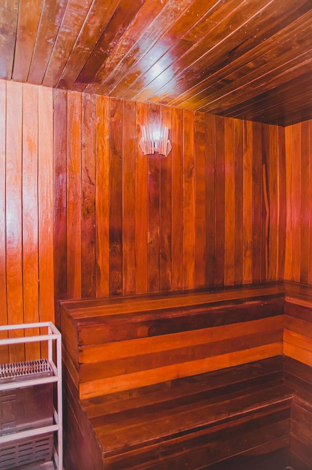 Apartamento entero, Apartamento c/ Varanda, Ar, Piscina, Sauna e Hidro in Belém, Pará