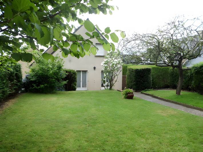 La maison de Sophie – 10 Min von Saint-Malo Intra-Muros in Saint-Malo, Saint-Malo und Umgebung
