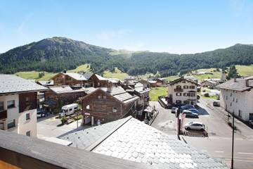 Vakantieappartement voor 7 Personen in Livigno (Town), Livigno, Afbeelding 1