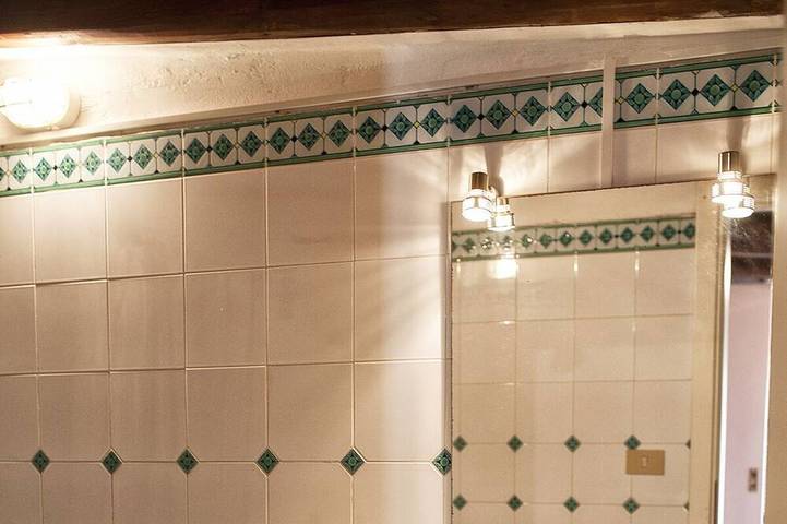 Ferienhaus für 4 Personen, mit Garten und Whirlpool sowie Terrasse in Sperlonga - 4