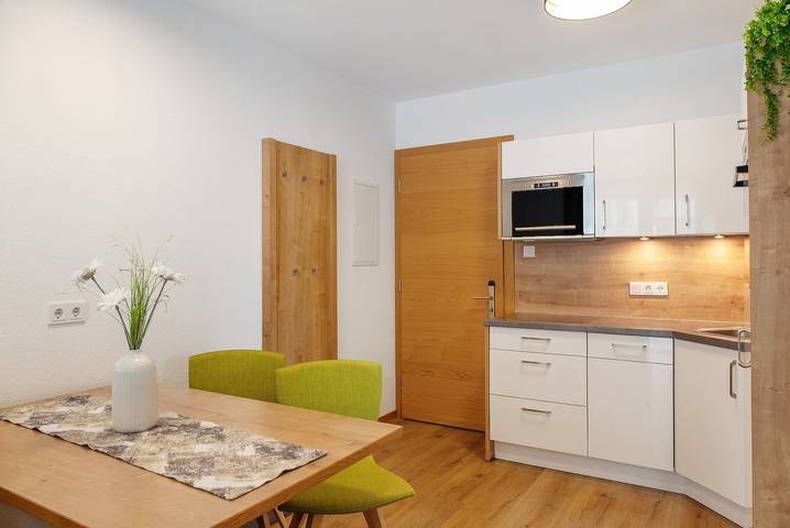 Ferienwohnung für 6 Personen, mit Balkon in Galtür - 3