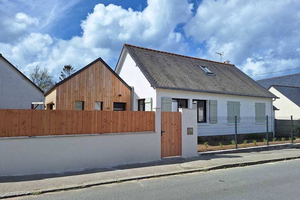 Maison à Saint Briac sur mer in Saint-Briac-sur-Mer, Región de Saint-Malo