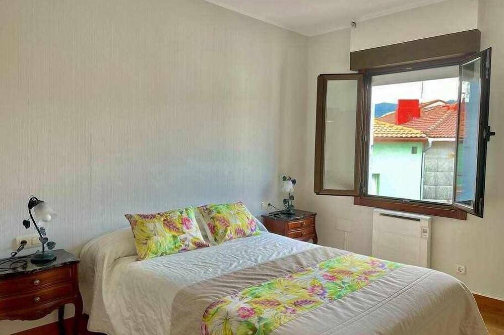 Appartement entier, Ostadar Etxea - Centrico Apartamento Reformado in Bermeo, Réserve de biosphère d'Urdaibai