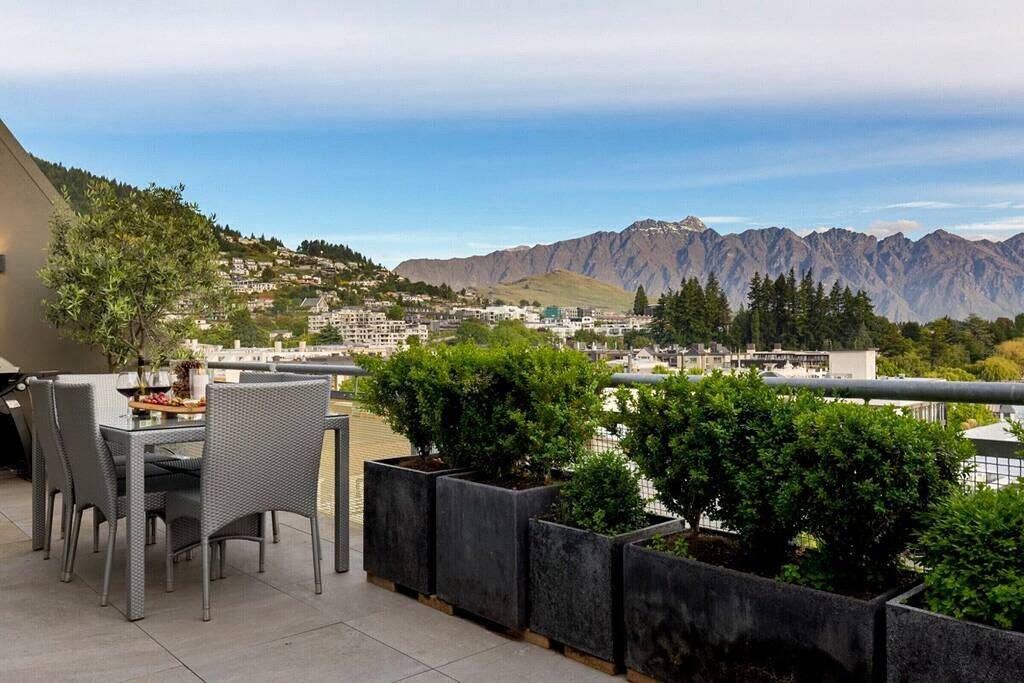 Ganze Wohnung, Taimana Queenstown A in Queenstown, Otago