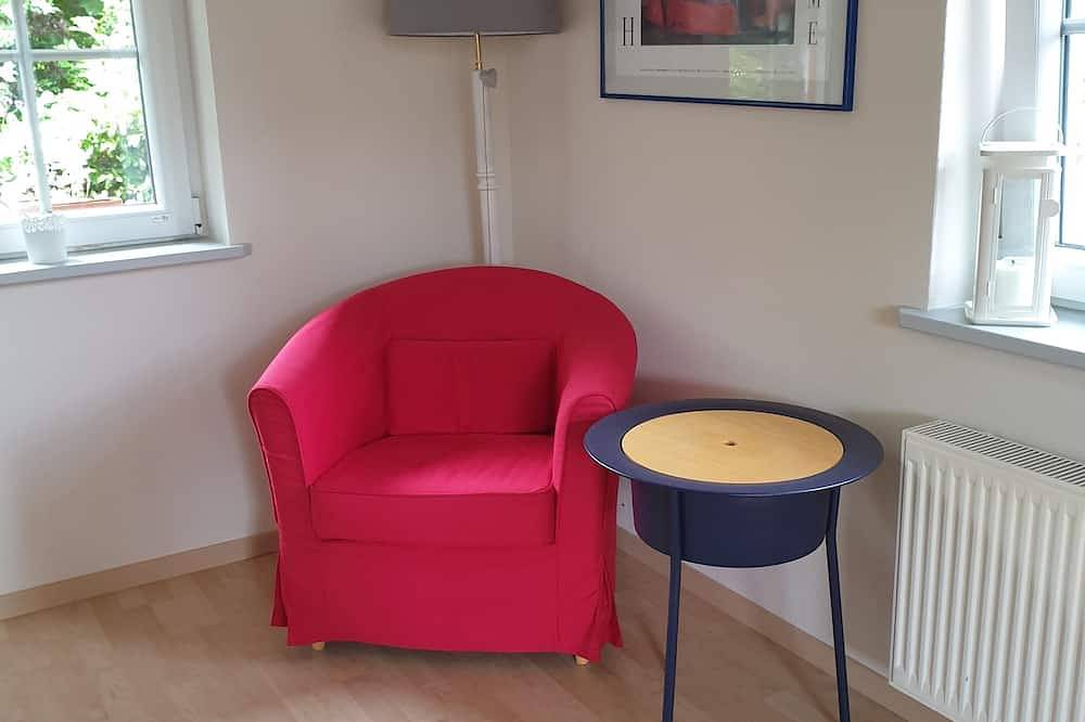 Ganze Wohnung, Ferienwohnung/App. für 4 Gäste mit 49m² in Aukrug in Aukrug, Rendsburg-Eckernförde