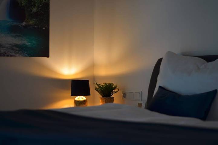 Familienparadies 87m² - Haushälfte mit Garten in Gaißau, Bodensee-Vorarlberg