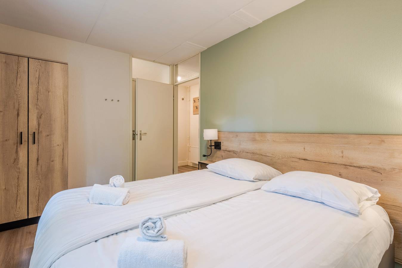 Landal Landgoed 't Loo — 6-persoons bungalow in Veluwe
