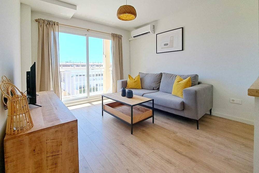 Apartamento entero, Bright And Sunny Flat Close To The Sea Luxury Design in Canet de Berenguer, Costa de Valencia