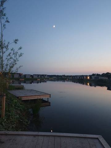 Chalet voor 6 Personen in Kampen, Veluwemeer, Afbeelding 3