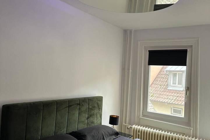 Ferienwohnung für 4 Personen in Schwäbisch Hall