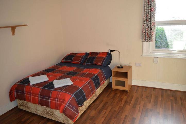 Maison d’hôte pour 2 personnes, avec jardin et vue à Dublin - 2