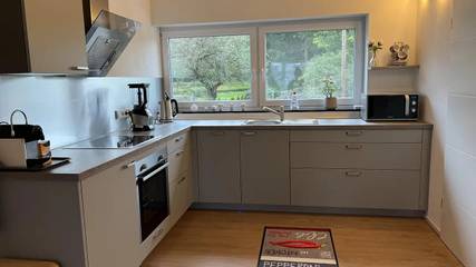 Ferienwohnung für 4 Personen in Beckingen, Merzig und Umgebung, Bild 2