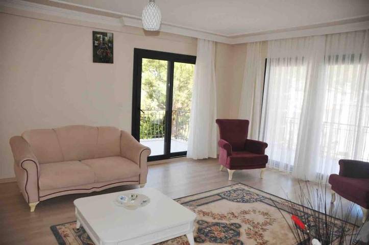 Apartamento de vacaciones para 13 personas, con terraza, Se admiten mascotas - 1