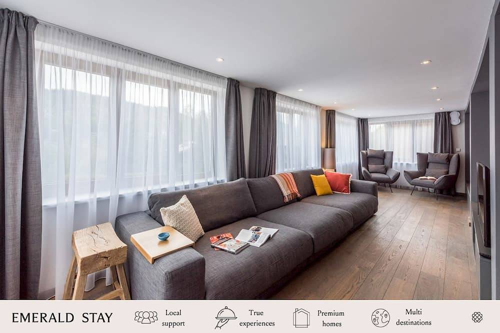 Appartement de vacances