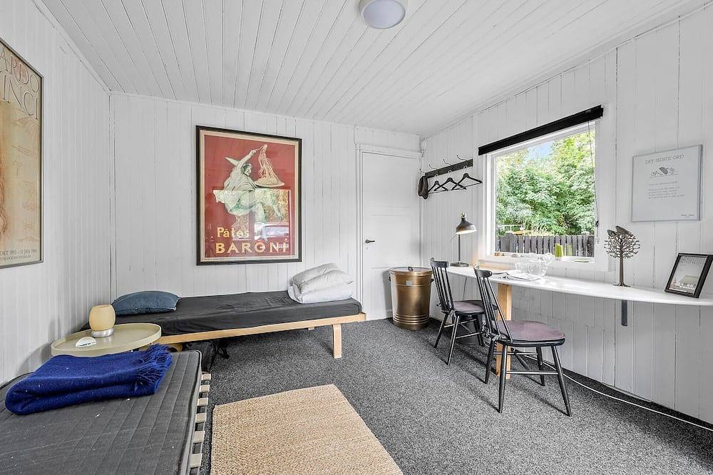 3 bedroom nice home in Sjællands Odde in Yderby Lyng, Sjællands Odde