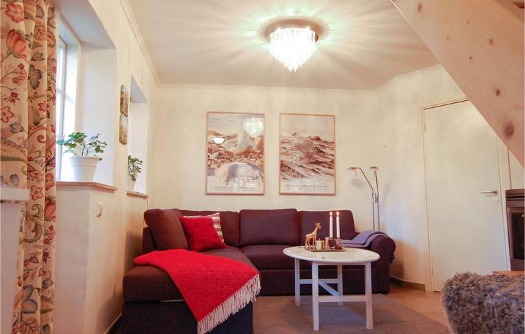 Ferienhaus für 4 Personen, mit Garten, kinderfreundlich in Gotland - 2