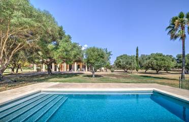 Villa in Santa Margalida, North Majorca für 6 