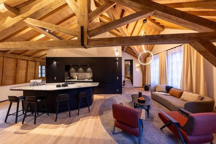 Gîte pour 2 personnes dans Office De Tourisme De Dijon