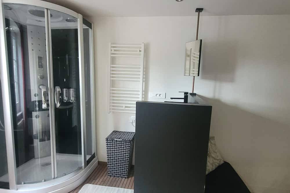 Ground floor house-Rance estuary in Le Minihic-sur-Rance, Saint-Malo und Umgebung