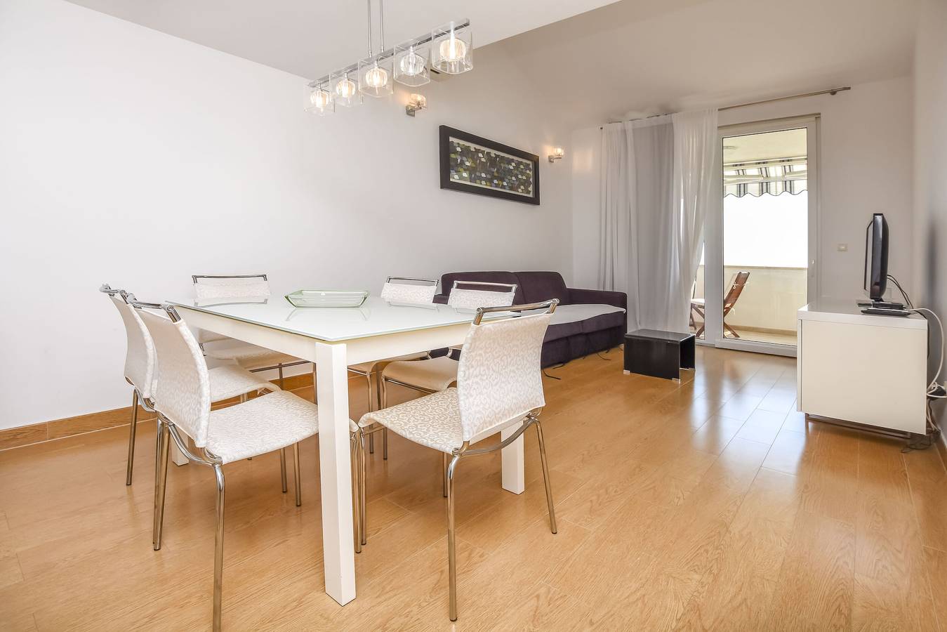 Ganze Wohnung, Apartment Marin in Rogoznica, Šibenik-Knin