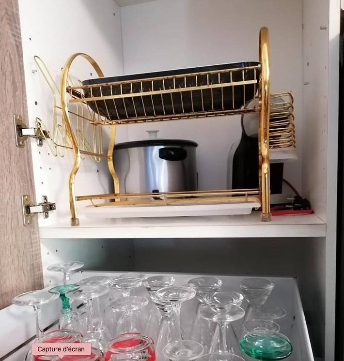 Location de vacances pour 8 personnes, avec piscine et jardin ainsi que bassin pour enfant et jacuzzi à Sainte-Marie (Île de la Réunion) - 3