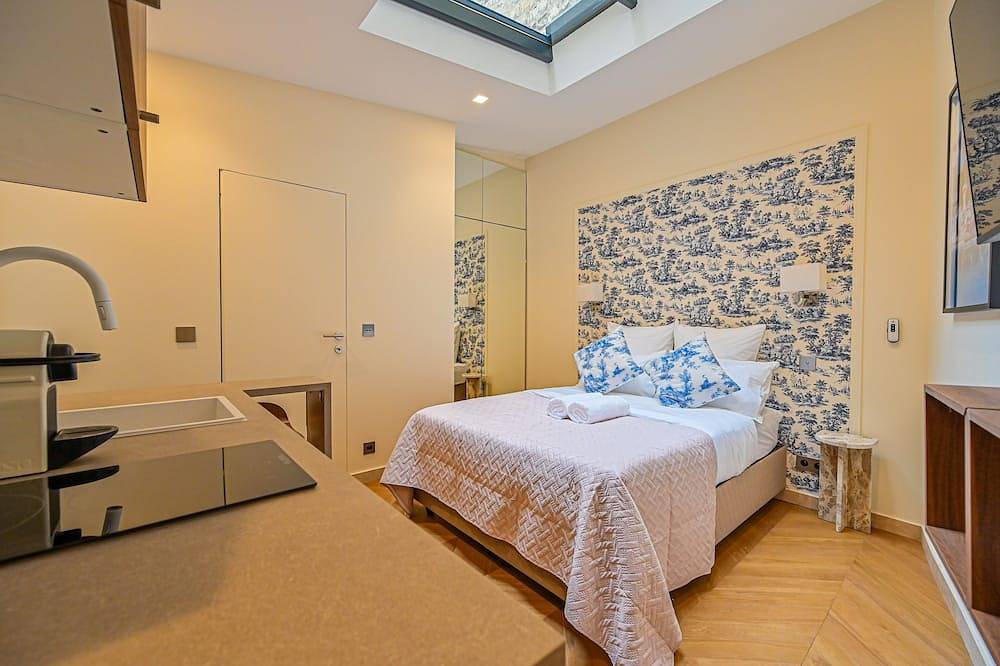 Appartement de vacances