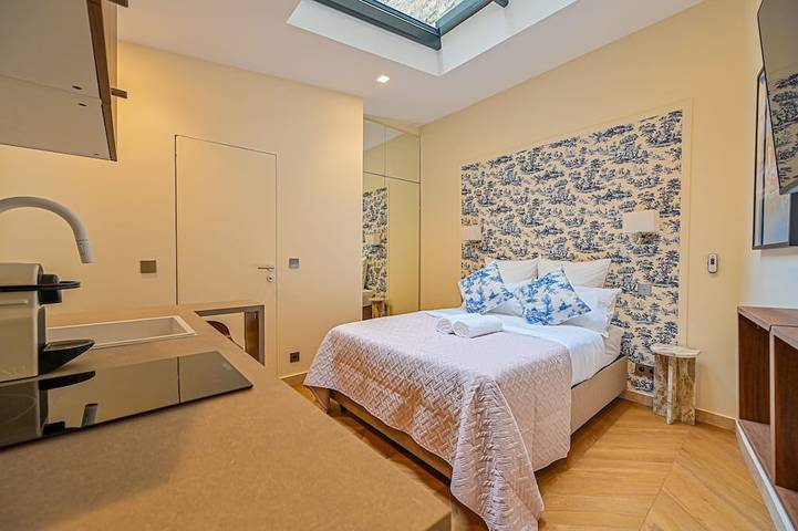 Ferienwohnung für 1 Personen - 1