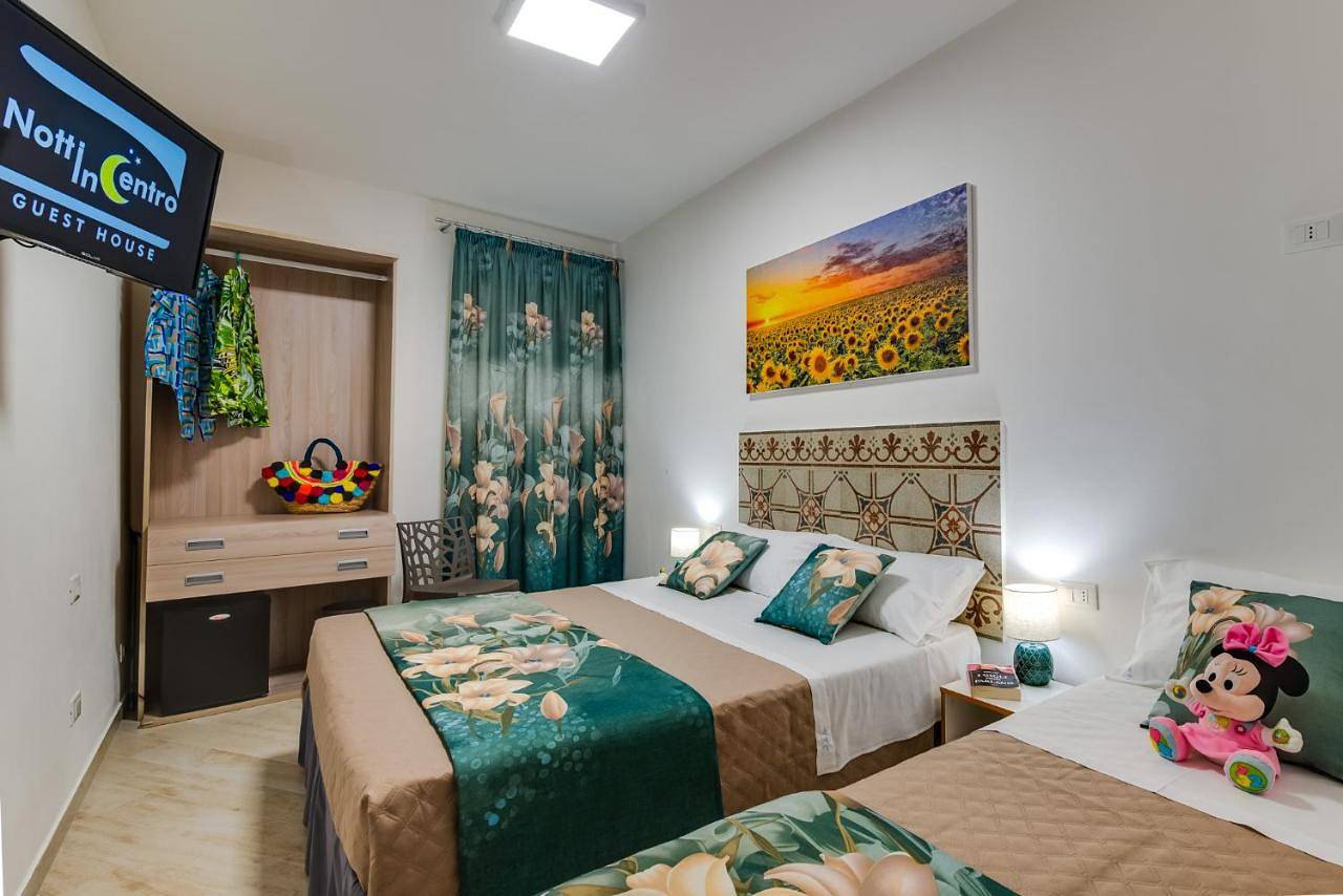 Nottincentro -Guest House- in Sciacca, Provincia di Agrigento