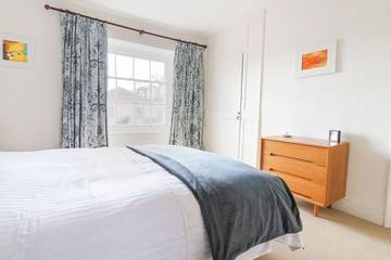 Cottage for 8 People in Charmouth, Jurassic Coast, Photo 2
