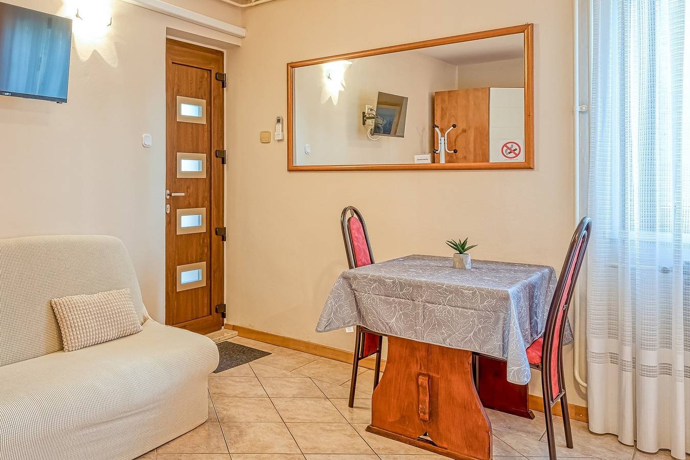 Geheel appartement, Vilma Ii in Funtana, Vrsar-Funtana