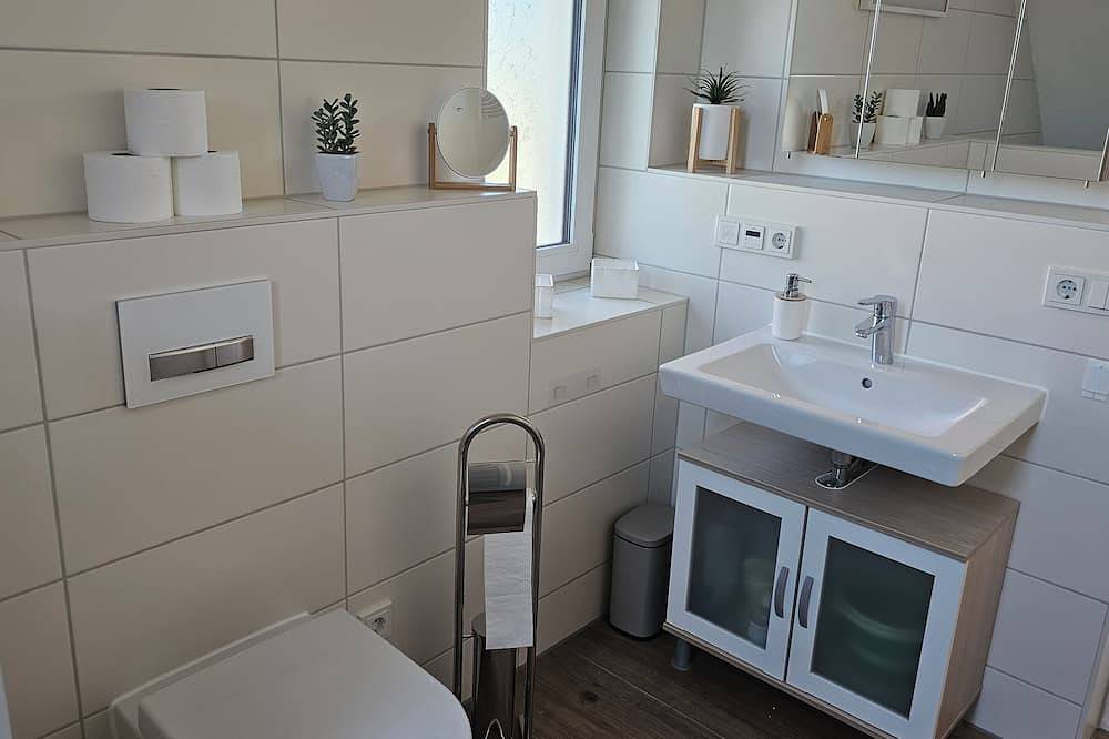 Ganze Wohnung, Fewo am Kreisel in Duderstadt, Niedersachsen