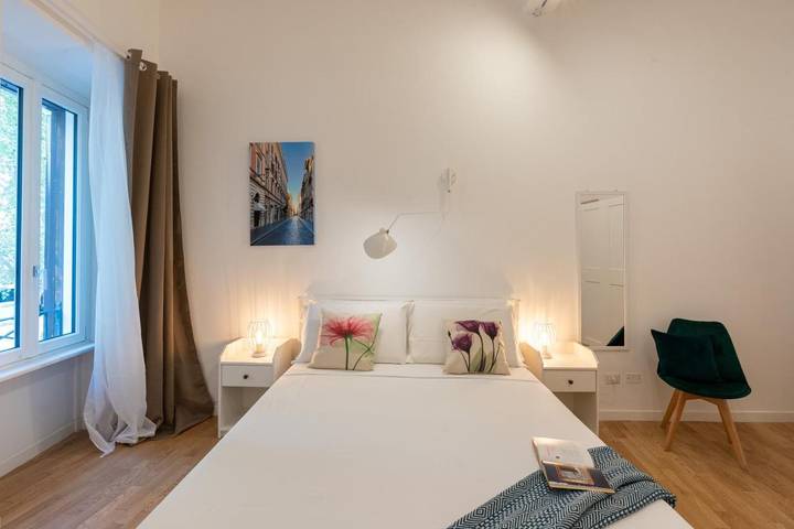 Appartamento vacanze per 3 persone - 1