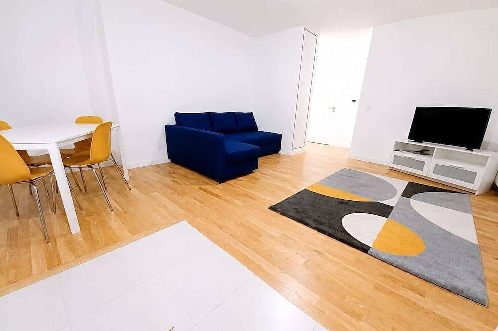 Entire apartment, Elegancia Rueil, 20 min de Paris La Défense, quartier recherché, Lac in Rueil-Malmaison, Hauts-de-Seine