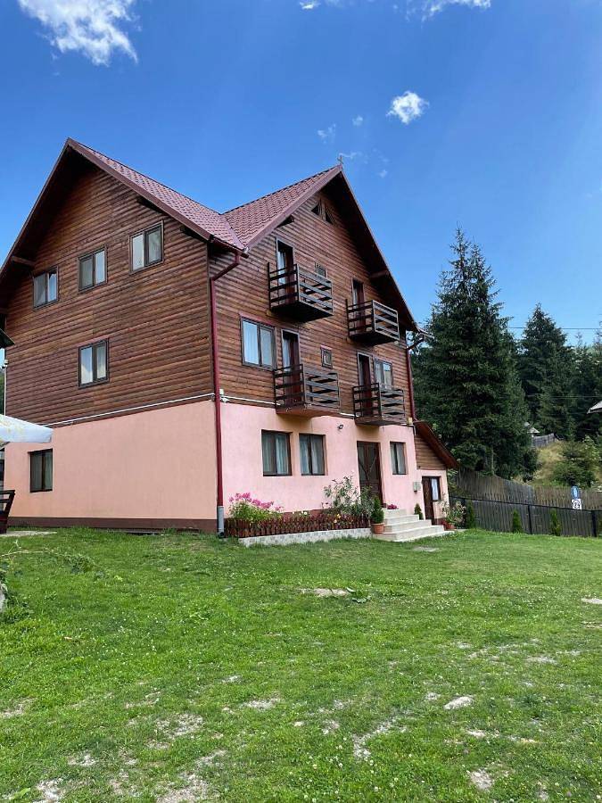 Agriturismo per 2 persone, con balcone, con animali domestici in Alba Iulia (Romania)