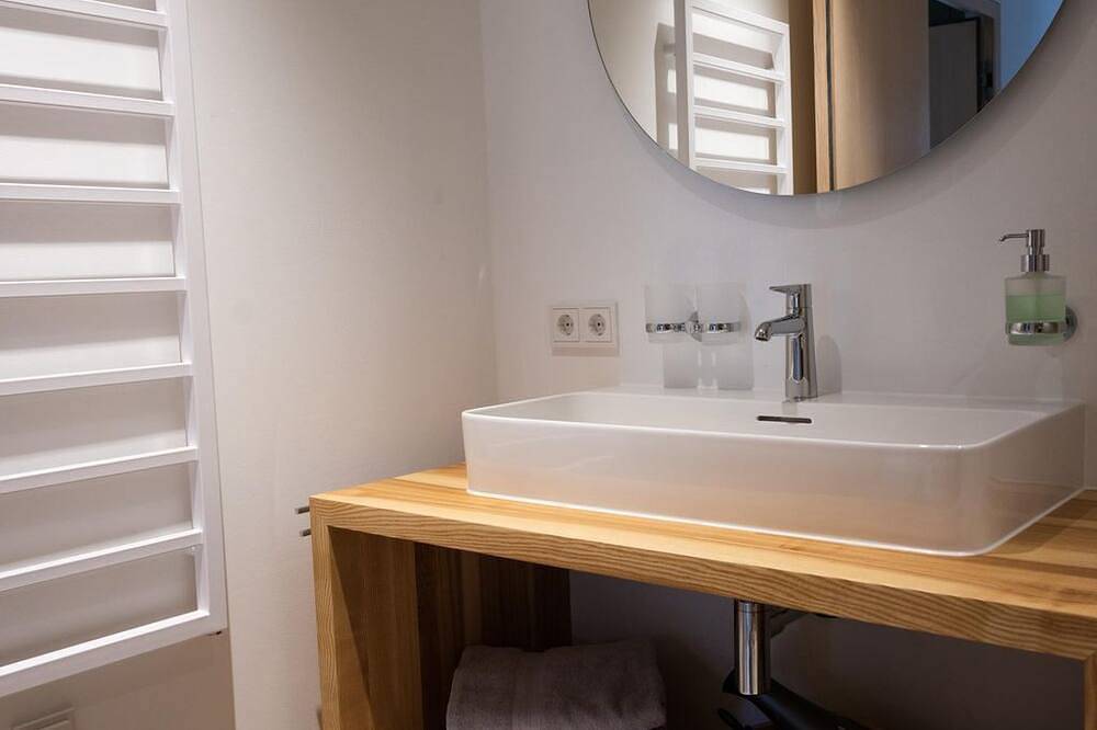 Appartamento intero, Apartment four - Am Greben Apartments in Bezau, Bregenzerwald