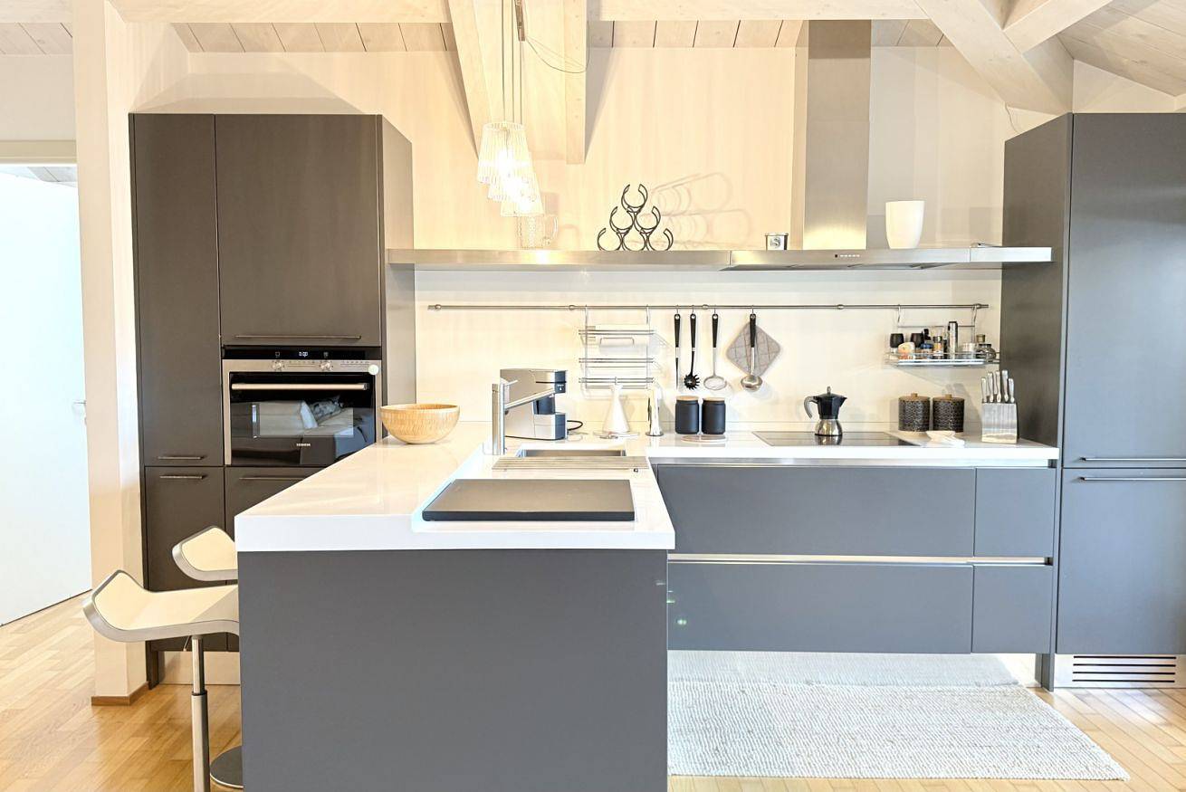 Ganze Wohnung, Se189 - Senigallia, elegant penthouse in the historic center in Senigallia, Senigallia (Gemeinde)