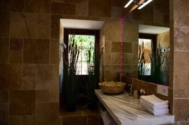 Ferienhaus für 3 Personen in Roquebrune-Cap-Martin