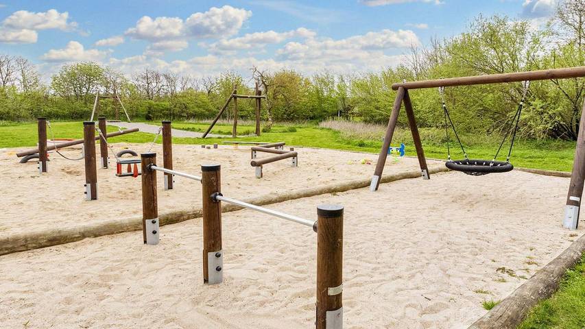 Ferienhaus für 9 Personen, mit Sauna und Terrasse sowie Whirlpool, mit Haustier in Nordjütland - 2