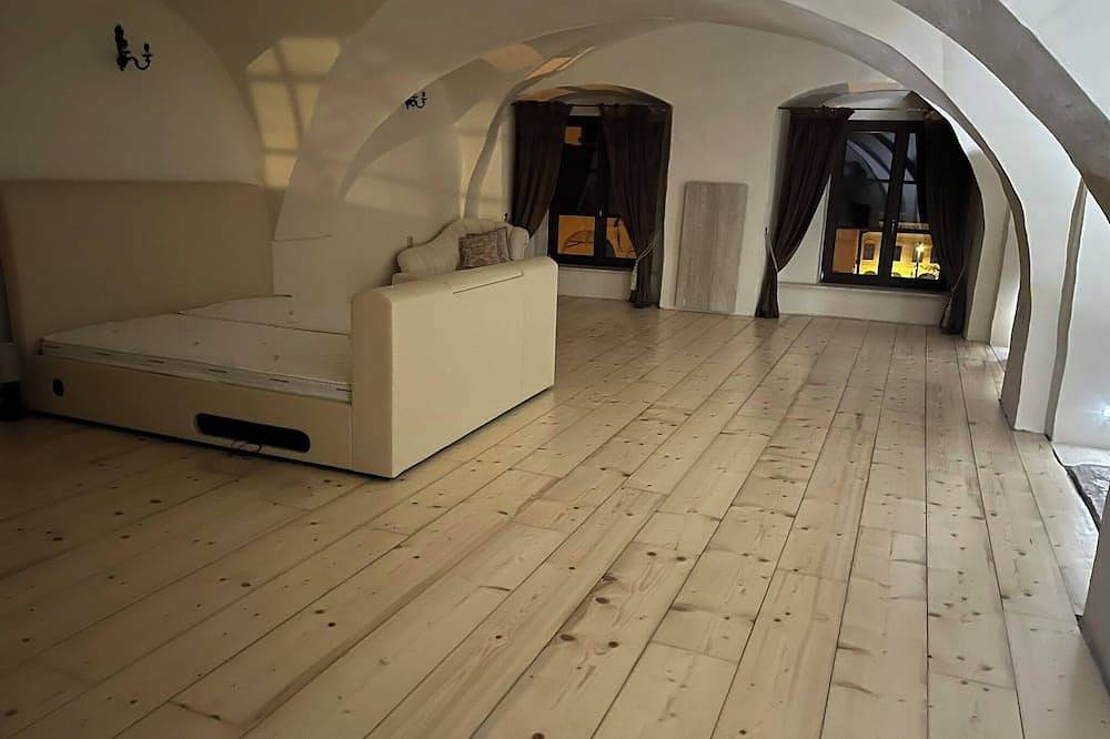 Spillenberg Bridal Suite in Low Tatras