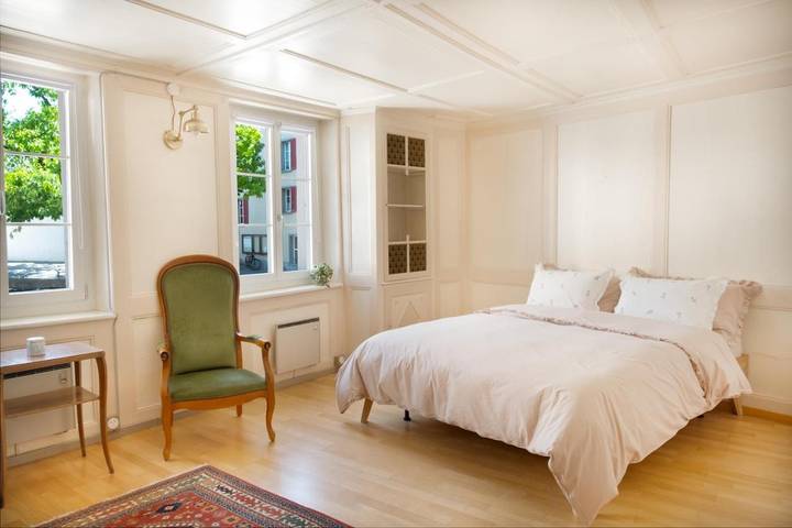 Vakantieappartement voor 2 personen - 1