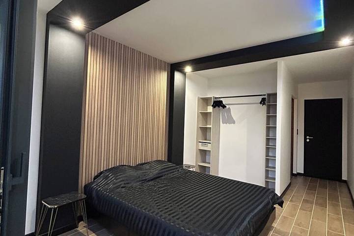 Location de vacances pour 4 personnes, avec jacuzzi à Mont-près-Chambord - 2