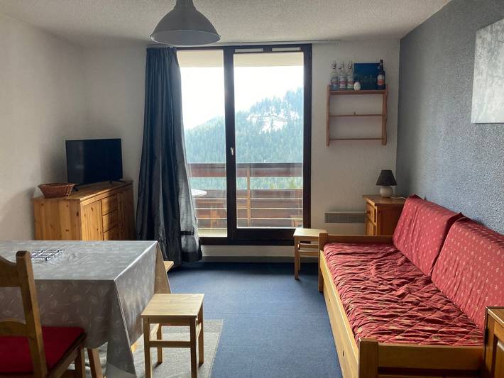 Gîte pour 4 personnes, avec balcon à La Ferrière - 2
