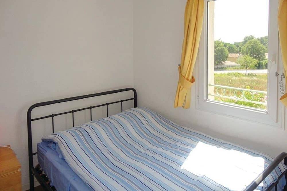 Location saisonniere in Pézenas, Côte méditerranéenne (France)