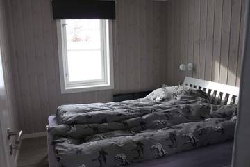 Villa for 11 Guests in Stange, Innlandet, Picture 1