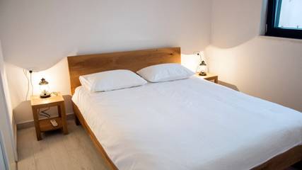 Dom dla 8 osoby w Ljubac, Zadar, Zdjęcie 2