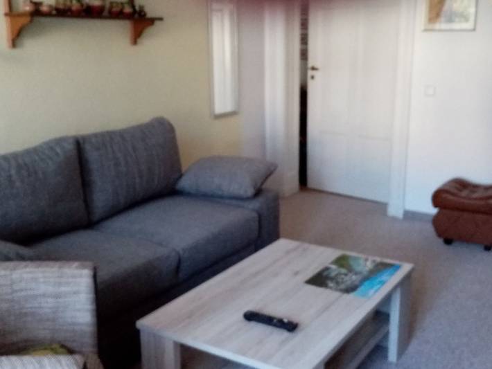 Ferienwohnung für 2 Personen, mit Balkon in Görlitz - 3