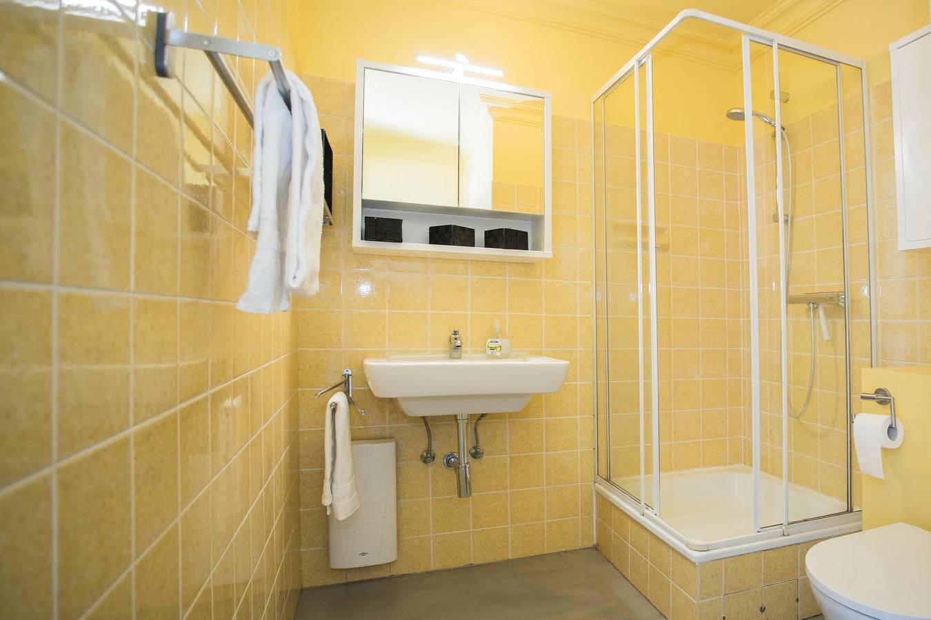 Geheel appartement, Appartement 'Sahneblick' - Lenneblick 2 | Altastenberg (Winterberg) in Altastenberg, Hochsauerlandkreis