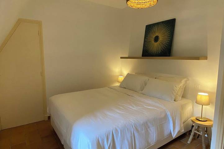 Gîte pour 4 personnes à La Roque-Gageac - 3