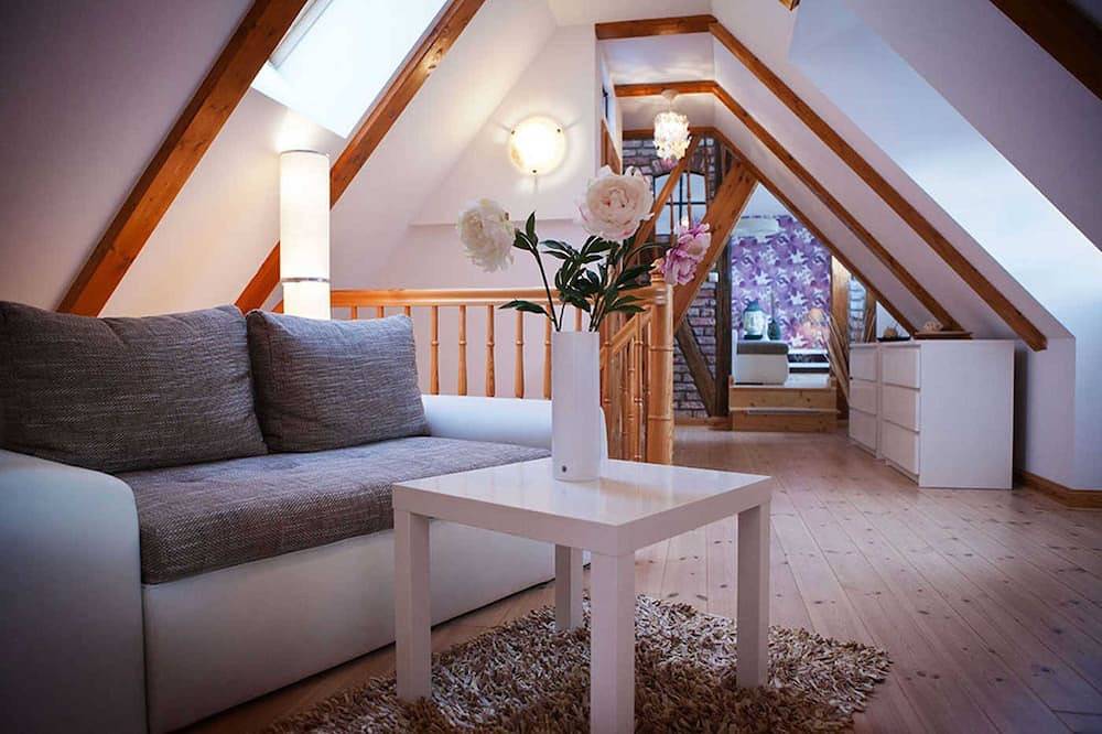 Appartamento vacanze a Stralsund a partire da 209€ a notte