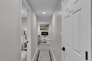 Apartment for 2 Guests in Washington D.C., District of Columbia, Picture 1